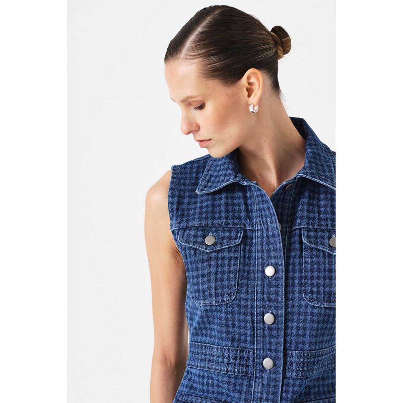 Seventy + Mochi Ani Vest image number 2